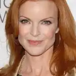 Marcia Cross