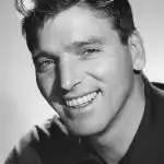 Burt Lancaster