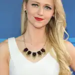 Johanna Braddy