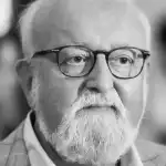 Krzysztof Penderecki