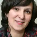 Olesya Zheleznyak