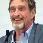 John McAfee