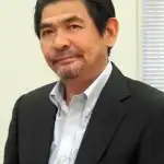 Tsutomu Tsuchikawa