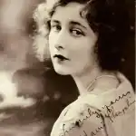 Mildred Harris