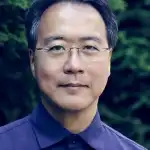 Yo-Yo Ma