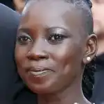 Nadège Ouedraogo