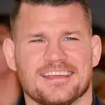 Michael Bisping