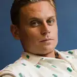 Billy Magnussen