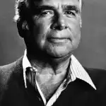 Gene Roddenberry