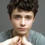 Lucas Jade Zumann