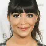 Hannah Simone