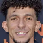 Khleo Thomas