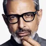 Jeff Goldblum