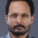 Rohit Kokate