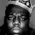 The Notorious B.I.G.