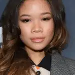 Storm Reid