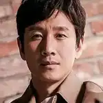 Lee Sun-kyun