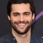 Matthew Daddario