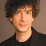 Neil Gaiman