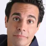 Mario Cantone