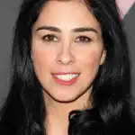 Sarah Silverman