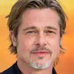 Brad Pitt