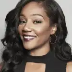 Tiffany Haddish