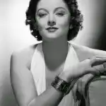 Myrna Loy