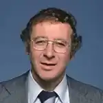 Steve Landesberg