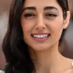 Golshifteh Farahani