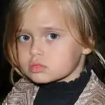 Vivienne Jolie-Pitt