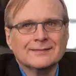 Paul G. Allen