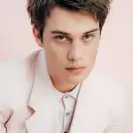 Nicholas Galitzine