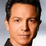 Benjamin Bratt