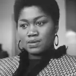  Odetta