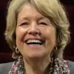 Anne Reid