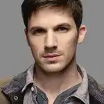 Matt Lanter