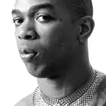 Geoffrey Holder