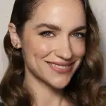 Melanie Scrofano