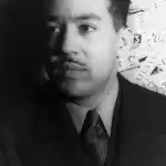 Langston Hughes