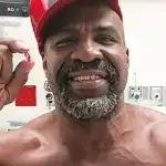 Shannon Briggs