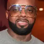 Jermaine Dupri