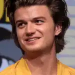 Joe Keery