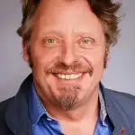 Charley Boorman