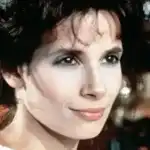 Theresa Saldana