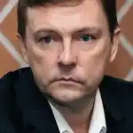 Aleksei Nilov