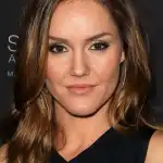 Erinn Hayes