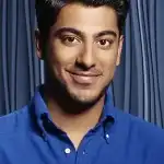 Ritesh Rajan