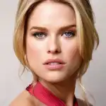 Alice Eve