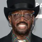 Otis Williams